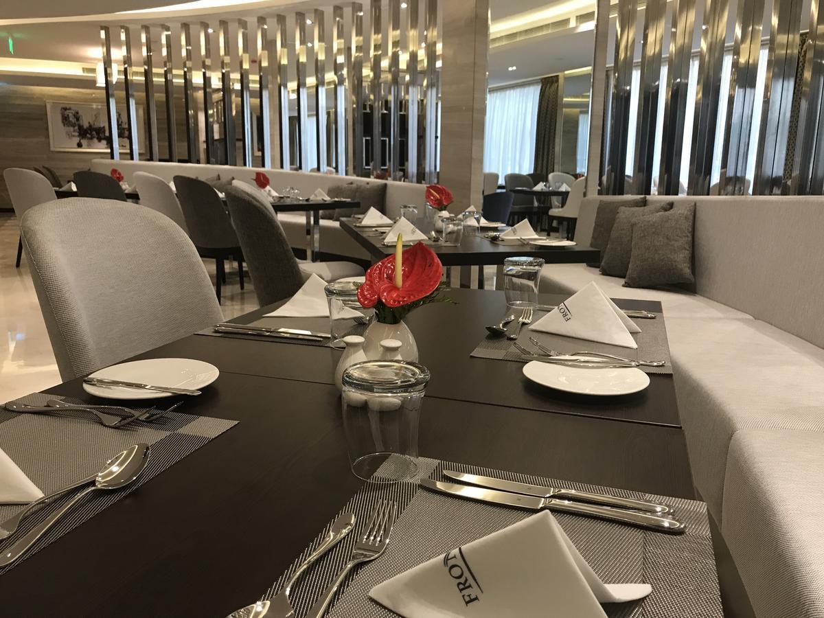 Paradise Elite Al-tahlia Hotel